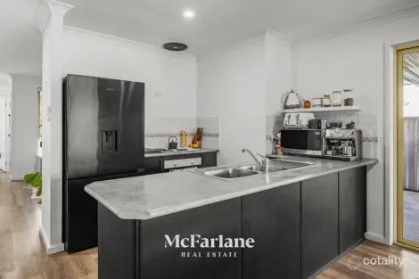 Property photo of 22A George Booth Drive Seahampton NSW 2286