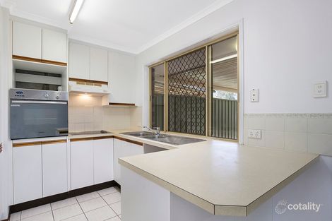 Property photo of 28/124-132 Wellington Street Ormiston QLD 4160