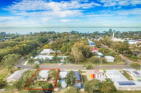 Property photo of 24 Egan Street Beachmere QLD 4510