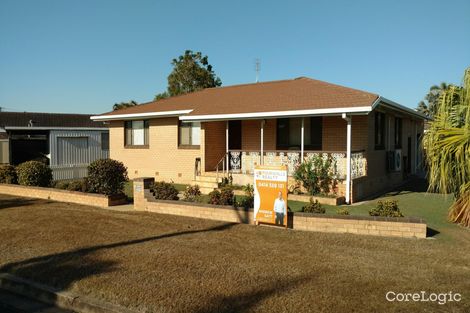 Property photo of 14 Rattray Street Avenell Heights QLD 4670