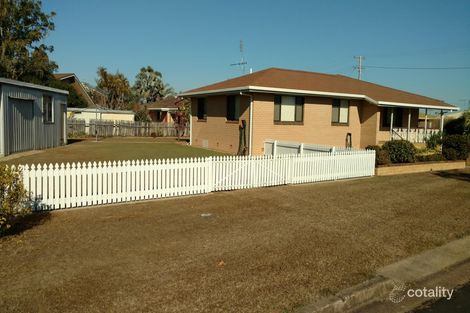 Property photo of 14 Rattray Street Avenell Heights QLD 4670