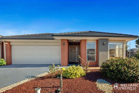 Property photo of 12 Airfield Grove Point Cook VIC 3030