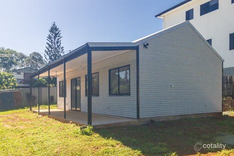 12 Eastbourne Tce, Macleay Island, QLD 4184