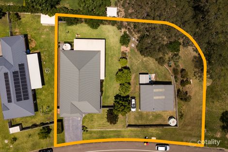 Property photo of 90 Acacia Circuit Hunterview NSW 2330