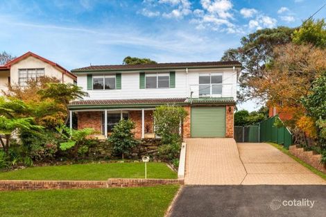 Property photo of 25 Parkview Street Miranda NSW 2228