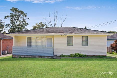 Property photo of 24 Cutler Drive Wyong NSW 2259
