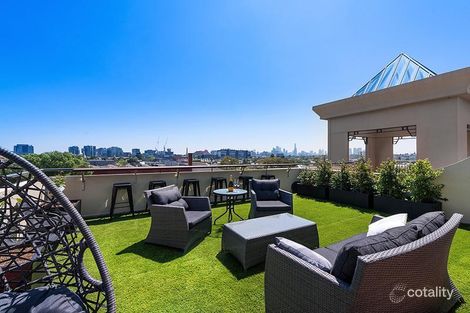 51/34 Porter St, Prahran, VIC 3181