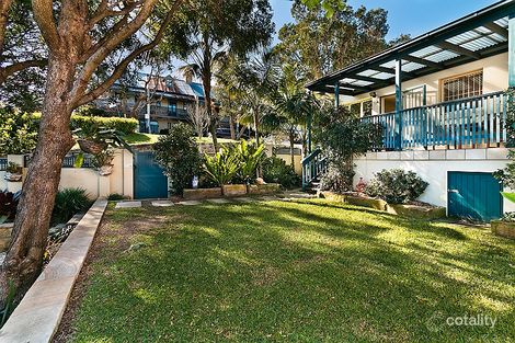 Property photo of 39 Bourke Street Queens Park NSW 2022