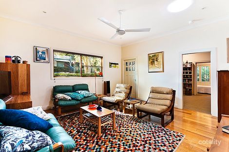 Property photo of 39 Bourke Street Queens Park NSW 2022