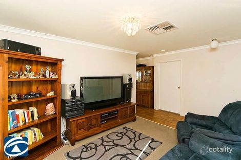 Property photo of 55 Brixton Crescent Ellenbrook WA 6069