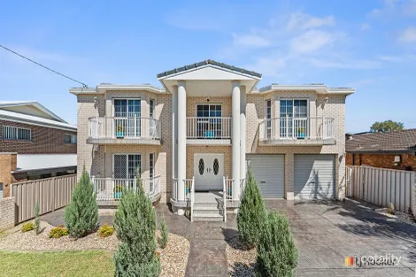 57 Market St, Condell Park, NSW 2200