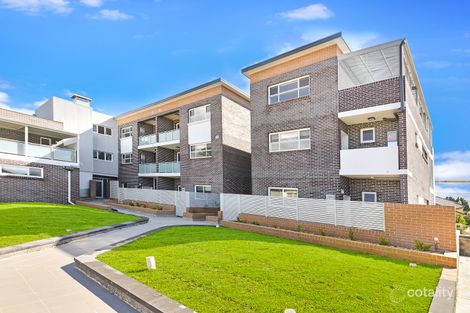 8/48 Mountford Ave, Guildford, NSW 2161