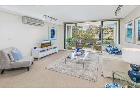 Property photo of 108/7 Parraween Street Cremorne NSW 2090