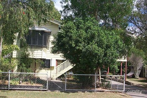 103 Bawden St, Berserker, QLD 4701