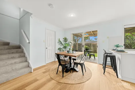 Property photo of 40/115 Gumtree Street Runcorn QLD 4113