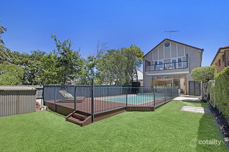 Property photo of 7 Market Street Drummoyne NSW 2047