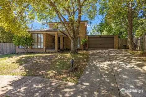 4 Troon Pl, Frankston, VIC 3199