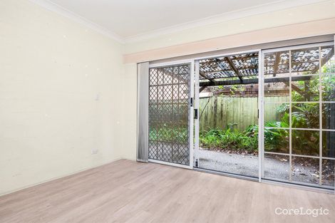 Property photo of 29/43 Hereford Street Glebe NSW 2037
