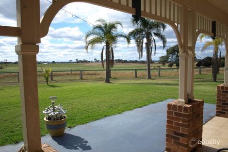 443 Oakey Crosshill Rd, Biddeston, QLD 4401