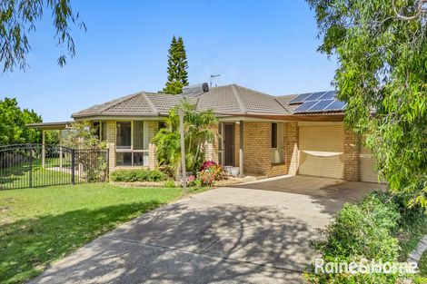 Property photo of 14 Kamala Avenue Kyogle NSW 2474