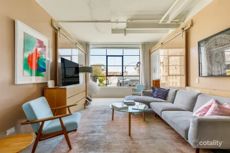 Property photo of 206/1A Great Buckingham Street Redfern NSW 2016
