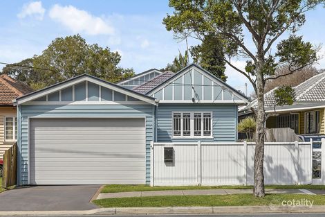 Property photo of 49 Wakefield Street Sandgate QLD 4017