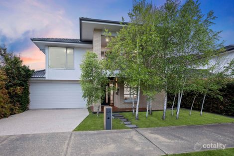 25 Warrego Cct, Sandhurst, VIC 3977