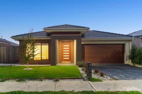 16 Stockfield Ave, Clyde, VIC 3978