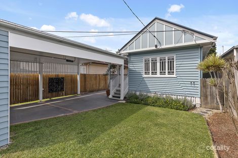 Property photo of 49 Wakefield Street Sandgate QLD 4017