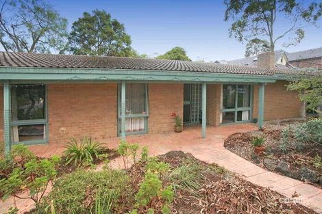 36 Sheringham Dr, Wheelers Hill, VIC 3150