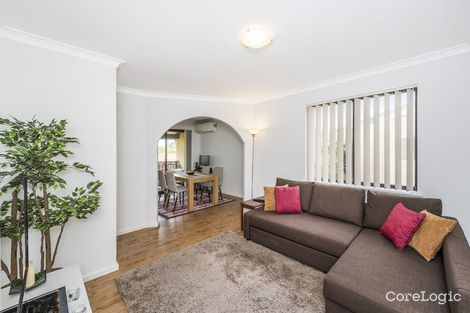 Property photo of 3/29 Central Avenue Maylands WA 6051