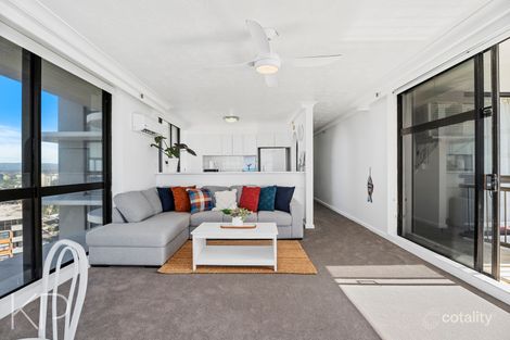 Property photo of 2110/18 Hanlan Street Surfers Paradise QLD 4217