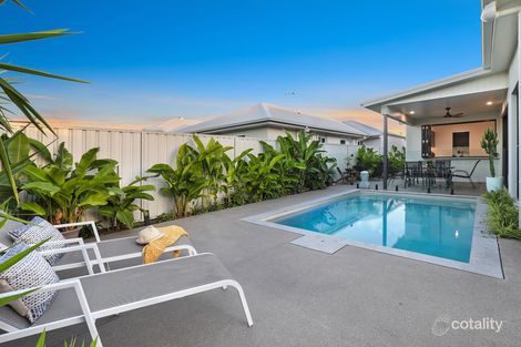 Property photo of 16 Archibald Crescent Nirimba QLD 4551