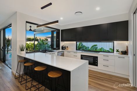 Property photo of 16 Archibald Crescent Nirimba QLD 4551