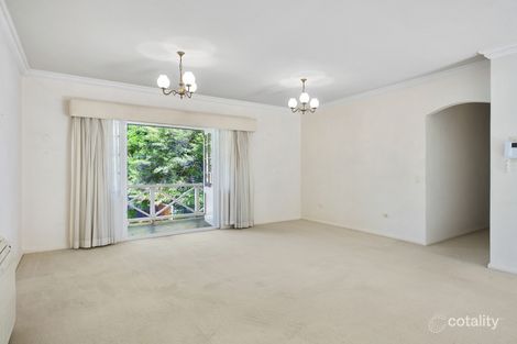 Property photo of 4/25-29 Millewa Avenue Wahroonga NSW 2076