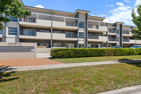 Property photo of 41/16 David Miller Crescent Casey ACT 2913