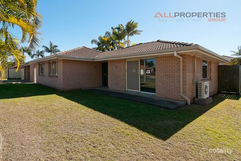 Property photo of 1 Seaton Street Hillcrest QLD 4118