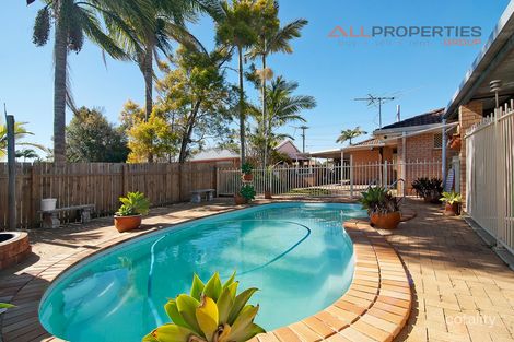 Property photo of 1 Seaton Street Hillcrest QLD 4118