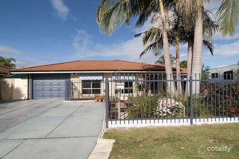 Property photo of 148 Forest Lakes Drive Thornlie WA 6108