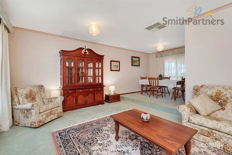 Property photo of 5 Jameson Court Greenwith SA 5125