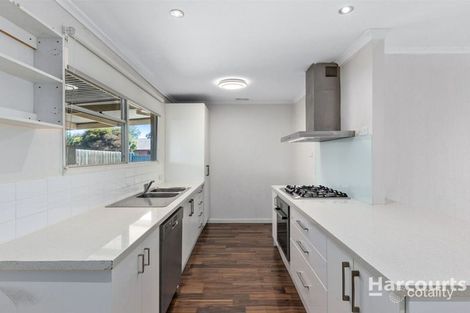 Property photo of 13 Sandpiper Street Werribee VIC 3030