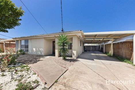 Property photo of 13 Sandpiper Street Werribee VIC 3030