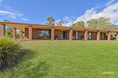 Property photo of 20 Mount Rascal Road Mount Rascal QLD 4350