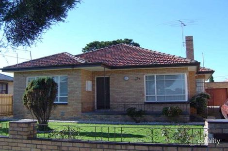 Property photo of 12 William Street Fawkner VIC 3060