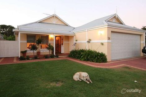 Property photo of 34 Bridges Close Dunsborough WA 6281