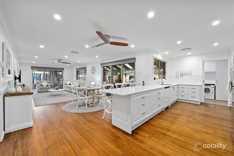 Property photo of 1 Gordon Street Thirlmere NSW 2572