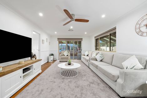 Property photo of 1 Gordon Street Thirlmere NSW 2572