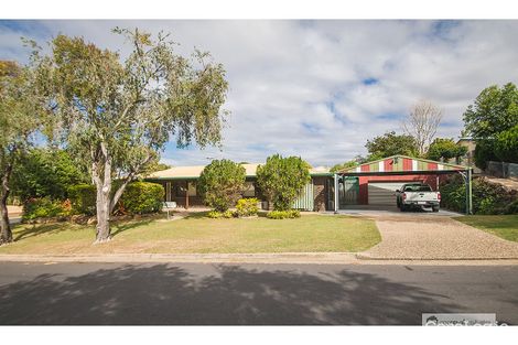 Property photo of 3 Pillich Street Kawana QLD 4701