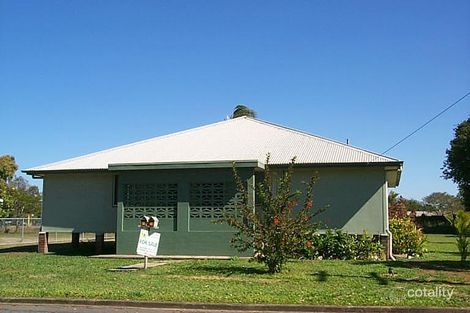 22 Ann St, Proserpine, QLD 4800