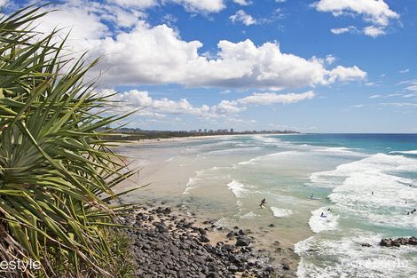 Property photo of 5 Lighthouse Parade Fingal Head NSW 2487